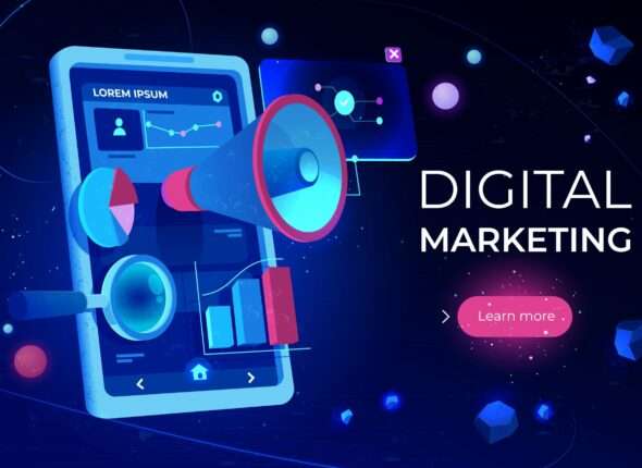 Formation Marketing Digital Tunisie