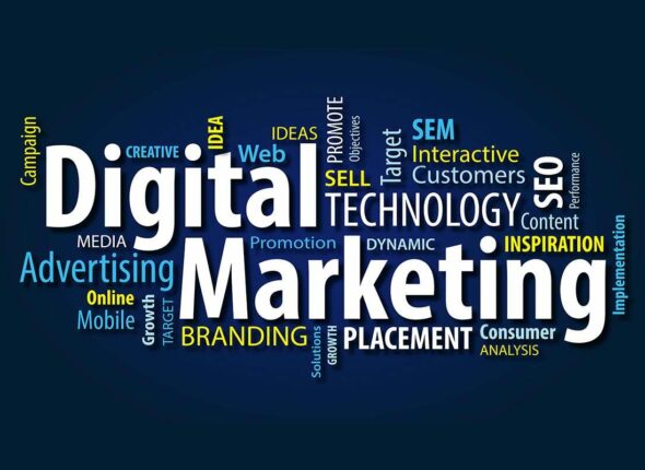 marketing digital